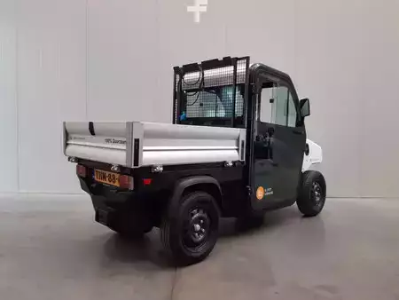 Terminaltrekkers 2021  Goupil G2M (2)