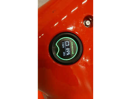 Stacker stå på  HC (Hangcha) CDD16-AC1-I (3)