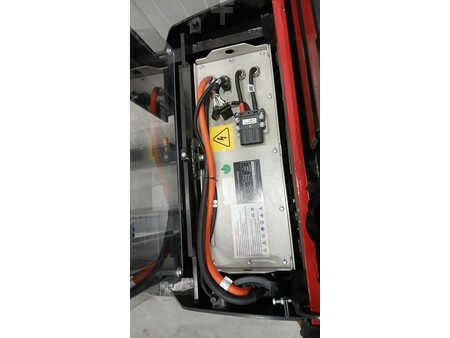 Stacker stå på  HC (Hangcha) CDD16-AC1-I (4)