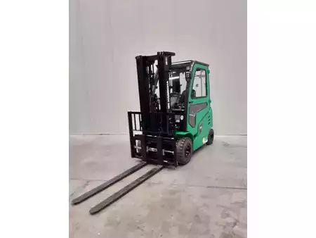 Elektro 4 Rad 2023  HC (Hangcha) CPD30-XD2 (2)