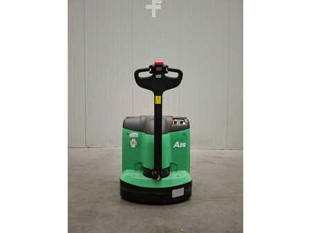 Hand Pallet Trucks 2023  HC (Hangcha) CBD20-AC2-I (3)