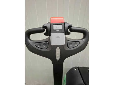 Hand Pallet Trucks 2023  HC (Hangcha) CBD20-AC2-I (5)