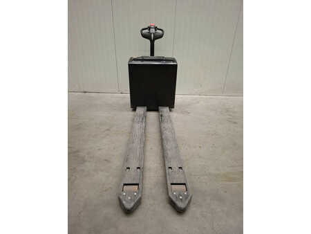 Hand Pallet Trucks 2023  HC (Hangcha) CBD20-AC2-I (6)