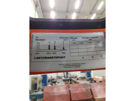 Carrelli retrattili 2017  BT RRE140HE (15)