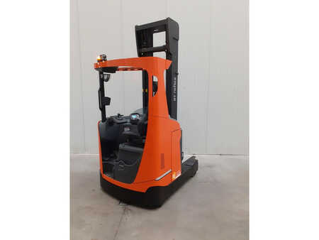 Reach Truck 2017  BT RRE140HE (5)