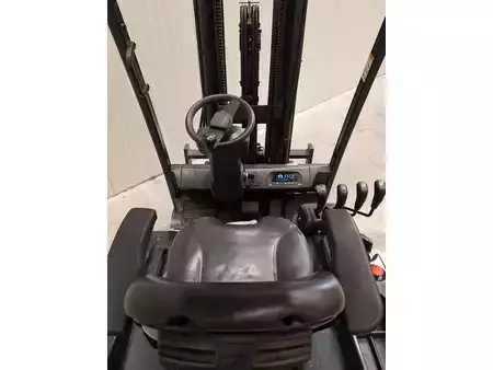 Elektrisk- 4 hjul 2017  Doosan B16X-7 (4)