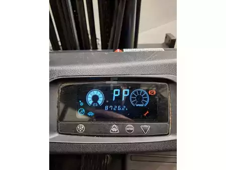 Elektrisk- 4 hjul 2017  Doosan B16X-7 (5)