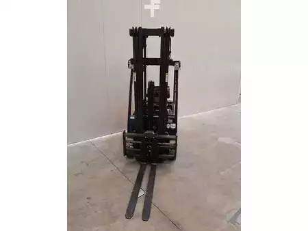 Elektrisk- 4 hjul 2017  Doosan B16X-7 (6)