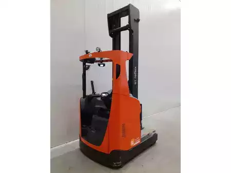 Skjutstativtruck 2018  BT RRE140H (2)