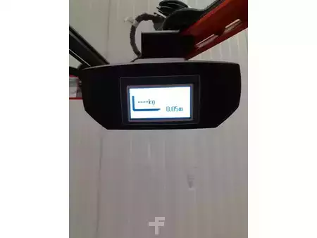 Skjutstativtruck 2018  BT RRE140H (7)