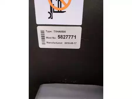 Skjutstativtruck 2018  BT RRE140H (15)