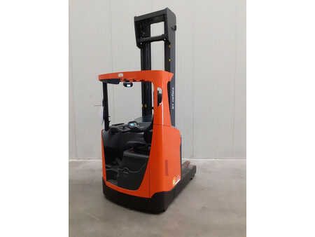 Tolóoszlopos targonca 2018  BT RRE160H (10)