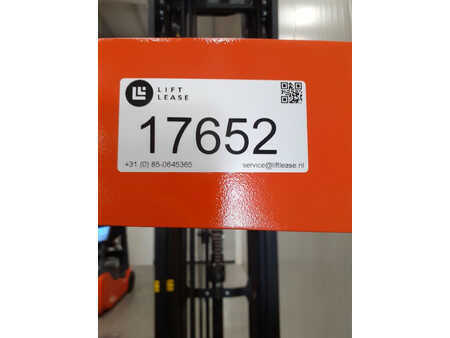 Tolóoszlopos targonca 2018  BT RRE160H (12)