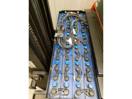 Tolóoszlopos targonca 2018  BT RRE160H (13)