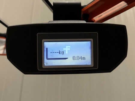 Tolóoszlopos targonca 2018  BT RRE160H (2)