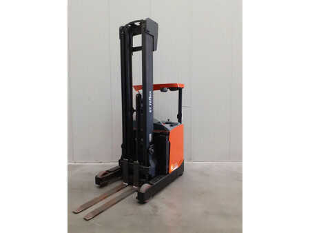 Tolóoszlopos targonca 2018  BT RRE160H (6)