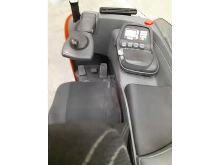 Tolóoszlopos targonca 2018  BT RRE160H (8)