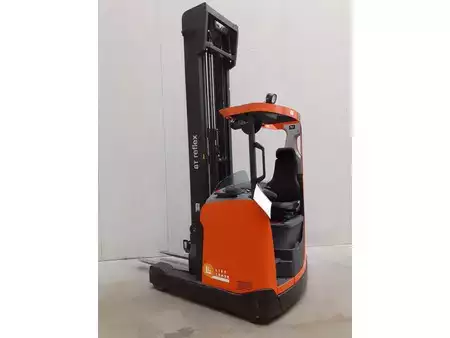 Skjutstativtruck 2019  BT RRE160H (2)