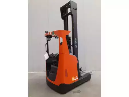 Skjutstativtruck 2019  BT RRE160H (4)