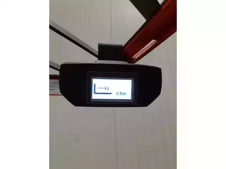 Skjutstativtruck 2019  BT RRE160H (9)