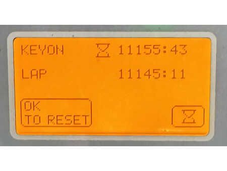 Carrelli elettrici 4 ruote 2017  Toyota 8FBE20T (5)