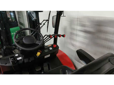 Chariots élévateurs diesel 2024  HC (Hangcha) CPCD25-XW98C-RT4    4X4 Heftruck (6)