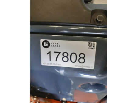 Toyota 8FBEK16T