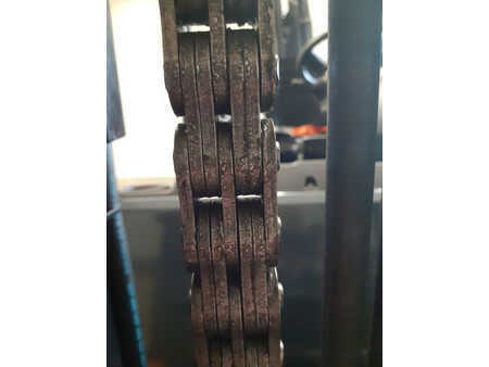 Elektro 4 Rad 2022  Toyota 8FBMT45 (15)