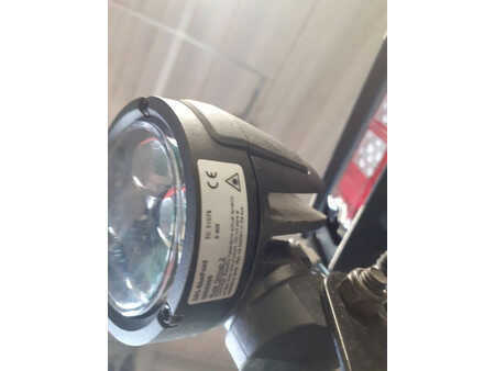 Elektro 4 Rad 2022  Toyota 8FBMT45 (18)