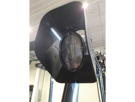 Elektro 4 Rad 2022  Toyota 8FBMT45 (19)