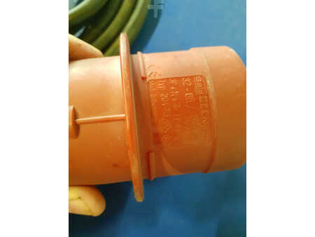 Elektro 4 Rad 2022  Toyota 8FBMT45 (24)