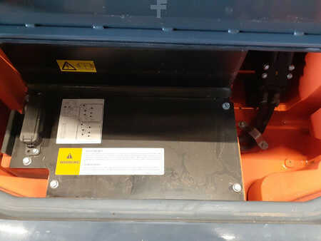 Elektro 4 Rad 2022  Toyota 8FBMT45 (27)