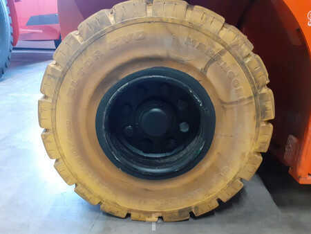 Elektro 4 Rad 2022  Toyota 8FBMT45 (7)