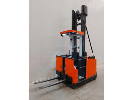 Wózki do komisjonowania pionowego 2017  Toyota OME100 H (1)