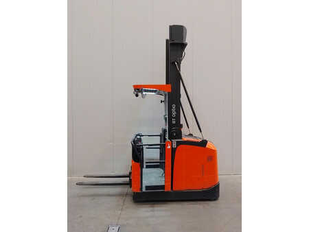 Wózki do komisjonowania pionowego 2017  Toyota OME100 H (2)