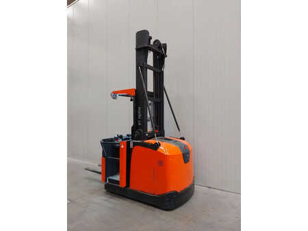 Wózki do komisjonowania pionowego 2017  Toyota OME100 H (3)