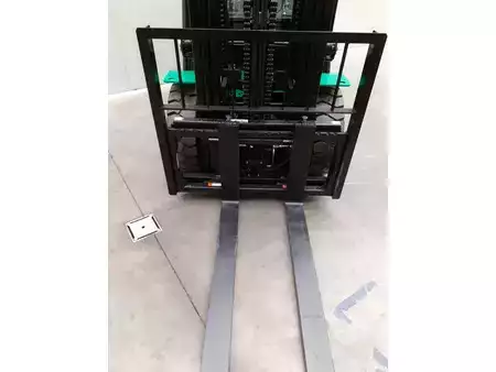 Eléctrica de 4 ruedas 2024  HC (Hangcha) CPD38-XEY2-SI (5)