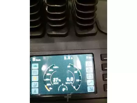 Eléctrica de 4 ruedas 2024  HC (Hangcha) CPD38-XEY2-SI (7)