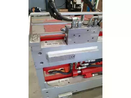Elektro 4 Rad 2024  HC (Hangcha) CPD18-XD6-SI16 (11)