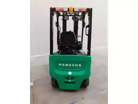 Elektro 4 Rad 2024  HC (Hangcha) CPD18-XD6-SI16 (2)
