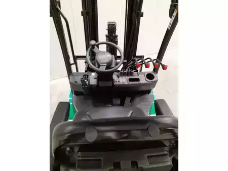 Elektro 4 Rad 2024  HC (Hangcha) CPD18-XD6-SI16 (3)