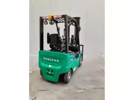 Elektro 4 Rad 2024  HC (Hangcha) CPD18-XD6-SI16 (5)