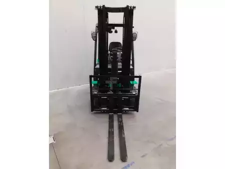 Elektro 4 Rad 2024  HC (Hangcha) CPD18-XD6-SI16 (8)