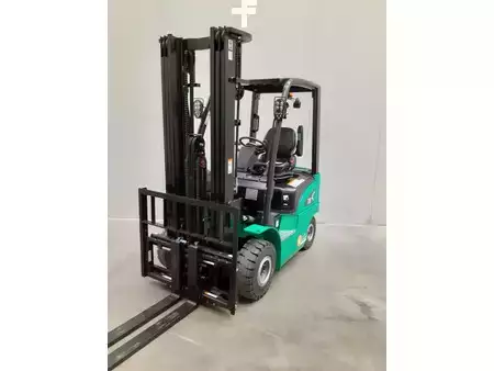 Elektro 4 Rad 2024  HC (Hangcha) CPD18-XD6-SI16 (9)