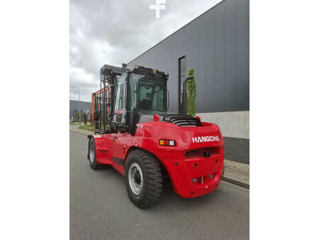 Diesel Forklifts 2025  HC (Hangcha) CPCD160-XRXH13B (2)