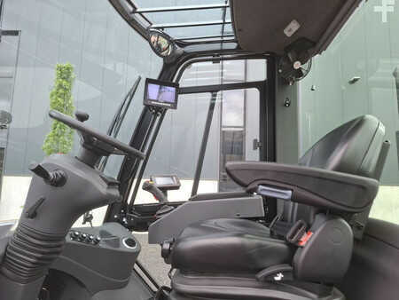 Diesel Forklifts 2025  HC (Hangcha) CPCD160-XRXH13B (5)