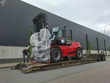 Diesel Forklifts 2025  HC (Hangcha) CPCD160-XRXH13B (7)