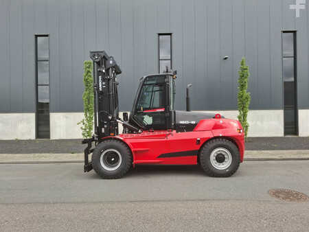 Diesel Forklifts 2025  HC (Hangcha) CPCD160-XRXH13B (8)