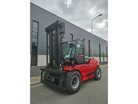 Diesel Forklifts 2025  HC (Hangcha) CPCD160-XRXH13B (9)