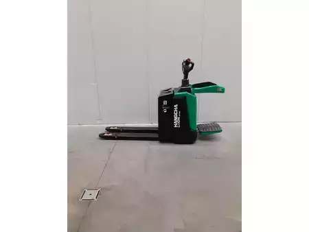 Electric Pallet Trucks  HC (Hangcha) CBD20-XT1S-SI (1)